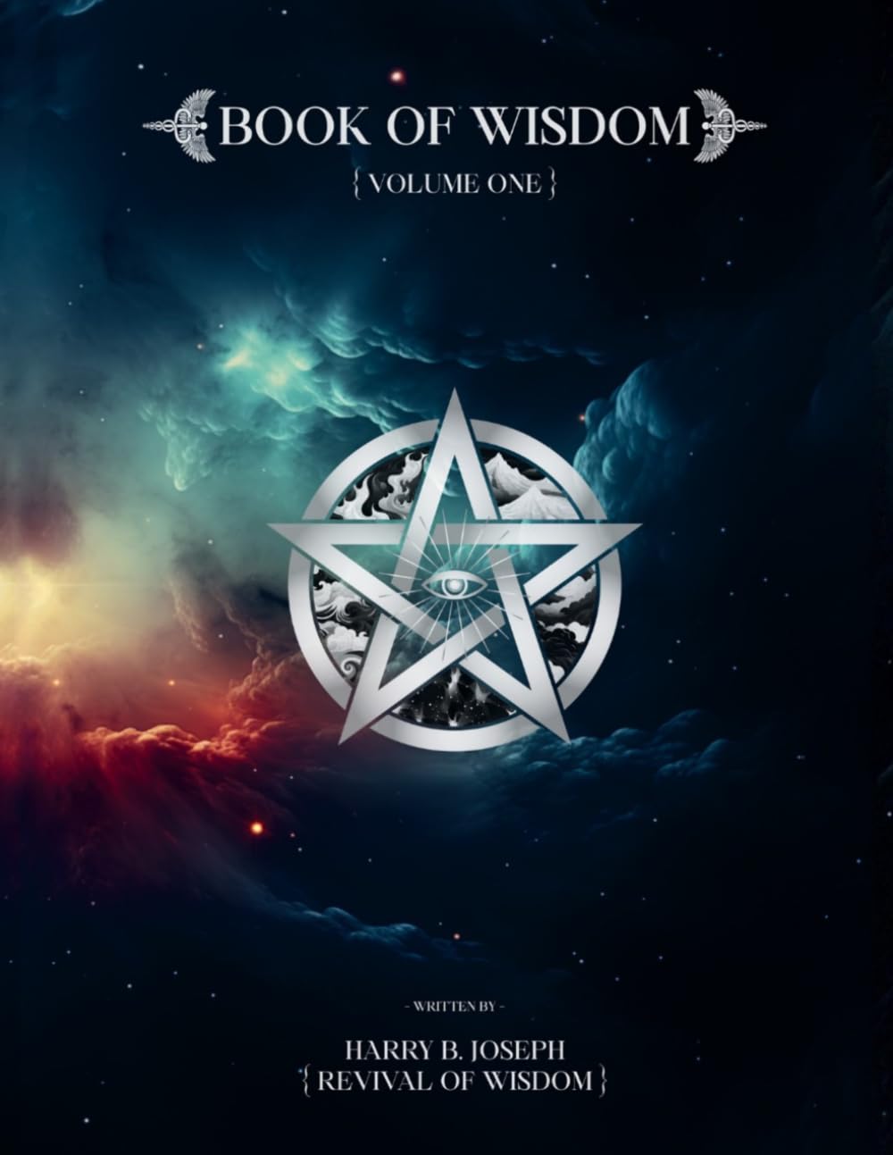 Libro: Book Of Wisdom Volime 1