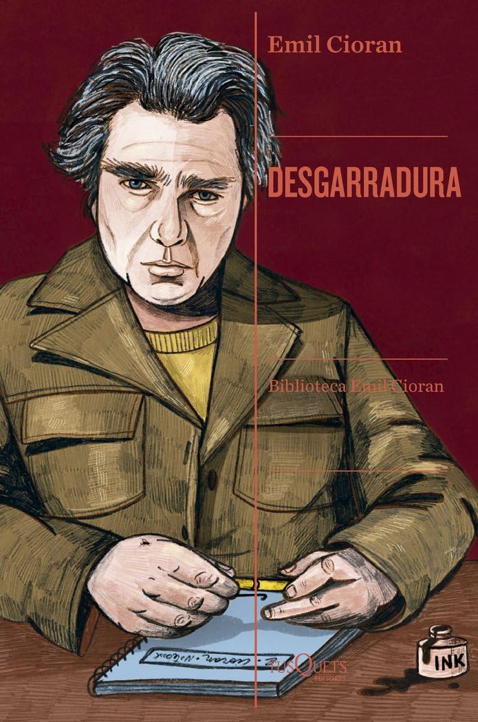 Libro: Desgarradura