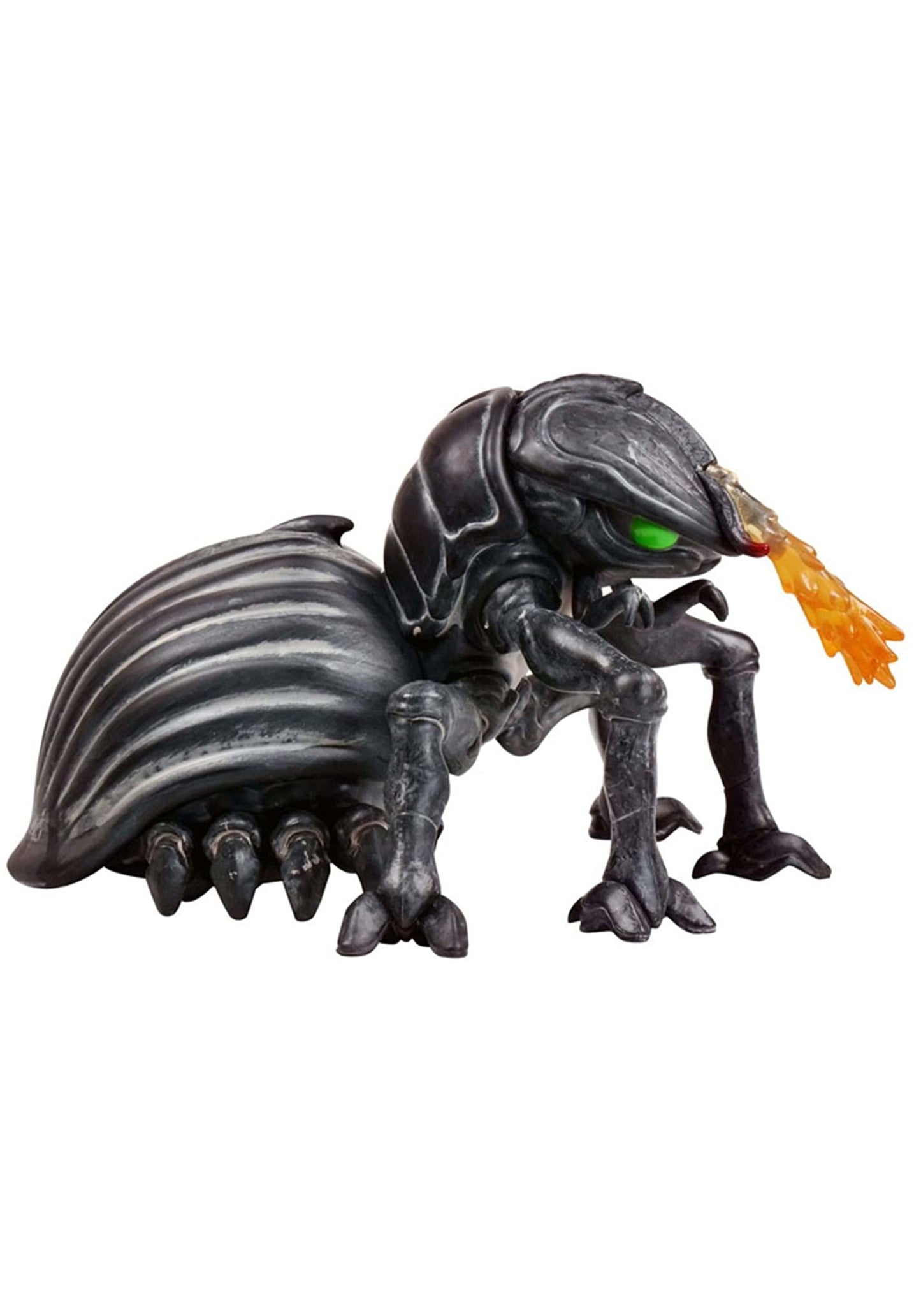 Funko Pop: Starship Troopers Tanker Bug Deluxe 6-Pulgadas Pop! Figura de Vinilo
