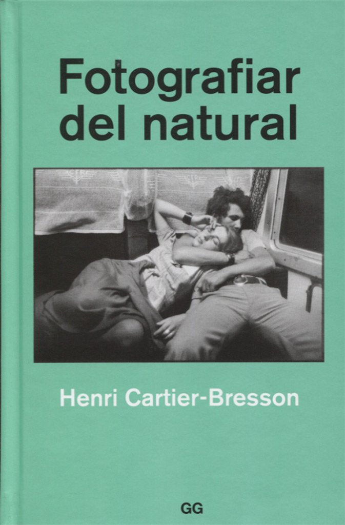 Libro: Fotografiar del natural (SIN COLECCION)