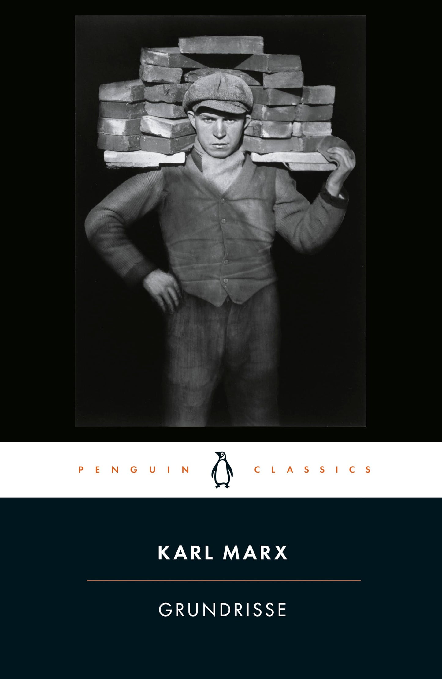 Libro: Grundrisse: Foundations of the Critique of Political Economy (Penguin Classics)
