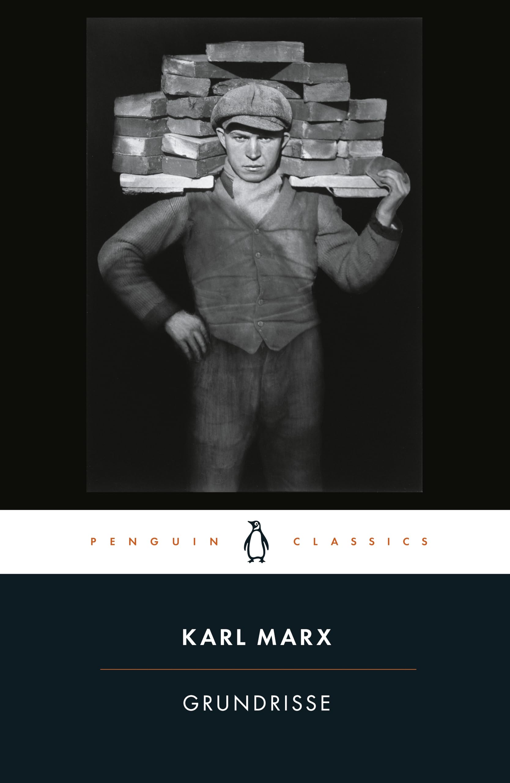 Libro: Grundrisse: Foundations of the Critique of Political Economy (Penguin Classics)