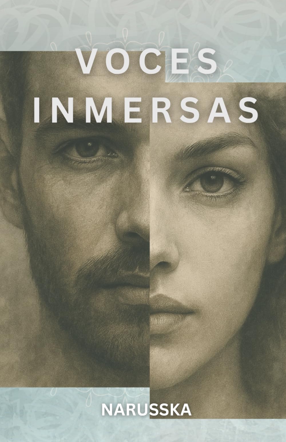 Libro: Voces Inmersas