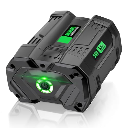 Batería-de-iones-de-litio-de-56-V-y-5,0-Ah,-repuesto-para-batería-EGO-de-56-voltios-BA2800,-BA2800T,-BA2242T,-BA2240,-BA1400T,-BA4200,-BA4200T,-BA5600T,-para-herramientas-eléctricas-EGO-de-56-V-ST1623T,-ST1511T,-LB7654,-LB6151,-CS1804,-CS1604