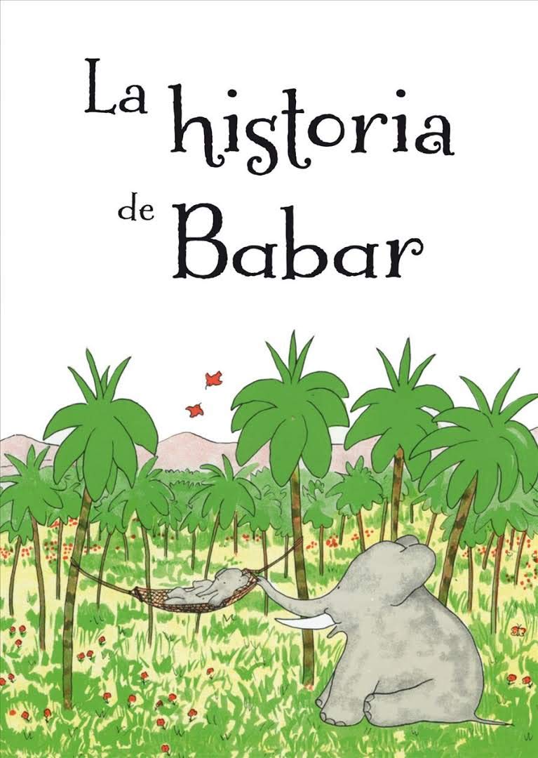 La Historia de Babar (PICARONA)