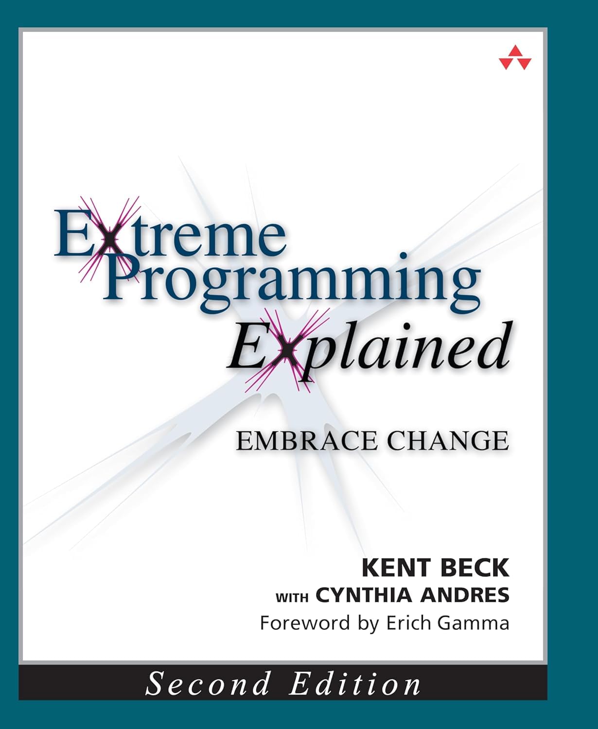 Libro: Extreme Programming Explained: Embrace Change (XP Series)