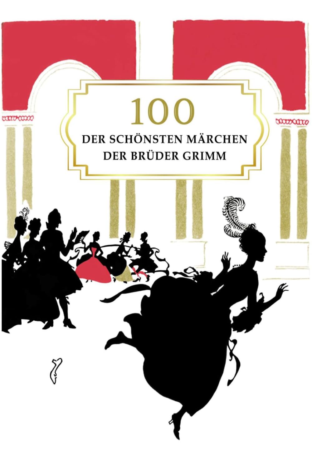 Libro: Grimms Märchen für Kinder: 100 der schönsten Märchen der Brüder Grimm, kindgerecht erzählt (German Edition)