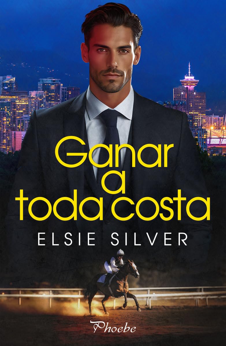 Libro: Ganar a toda costa