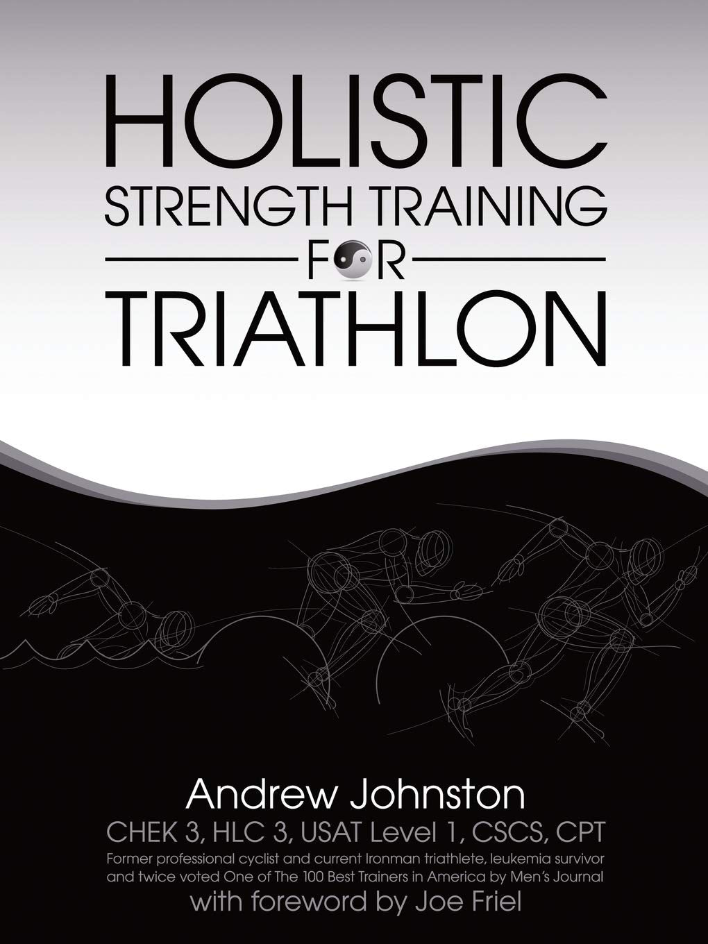 Libro: Holistic Strength Training For Triathlon