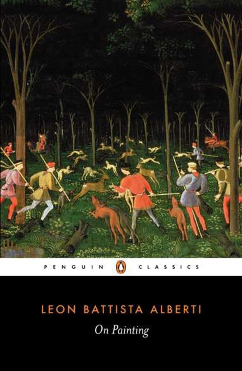 Libro: On Painting (Classics S)