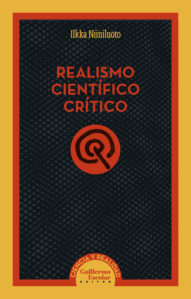 Libro: Realismo científico crítico (Ciencia y Realidad)