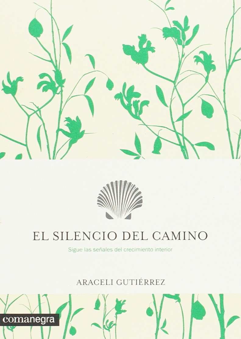 Libro: El silencio del camino (Emociones)