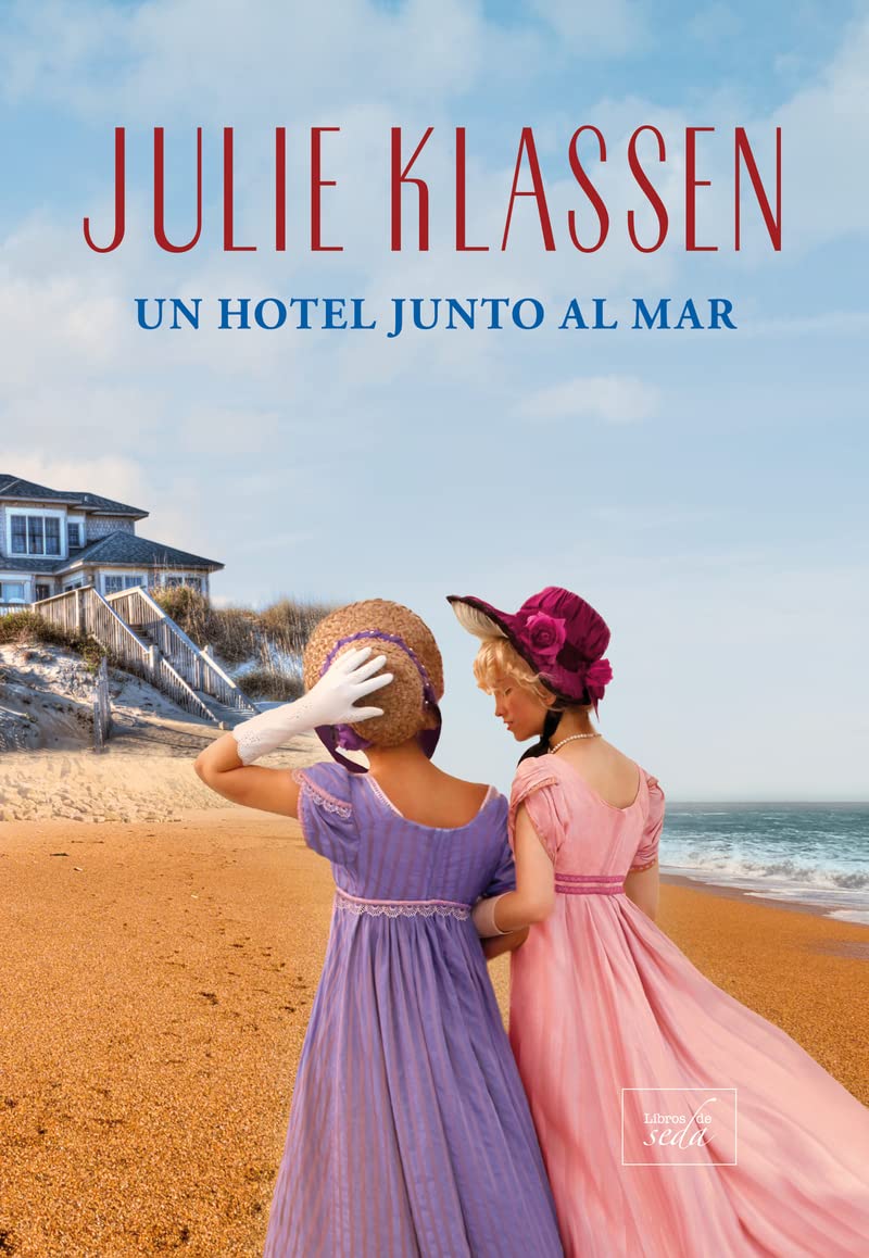 Libro: Un hotel junto al mar: En las costas de Devonshire 1 (Clean Romance)