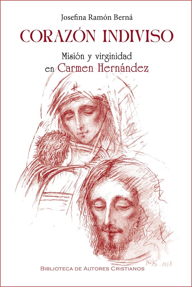 Libro: Corazón indiviso