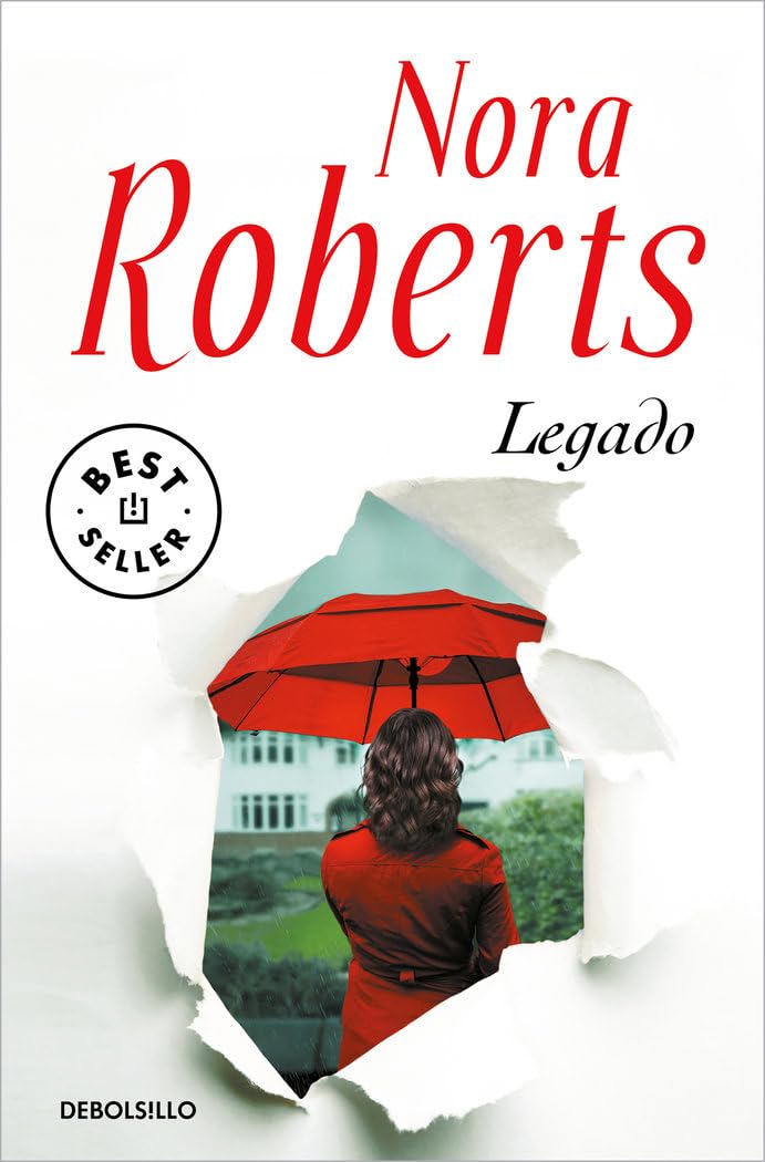 Libro: Legado / Legacy (Spanish Edition)