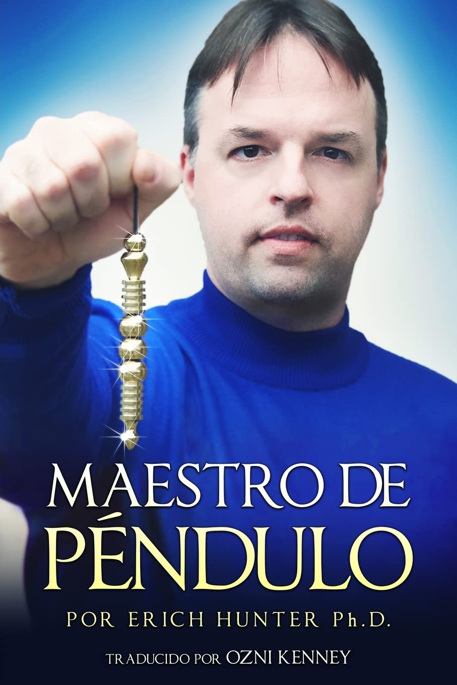 Libro: Maestro de Péndulo (Spanish Edition)