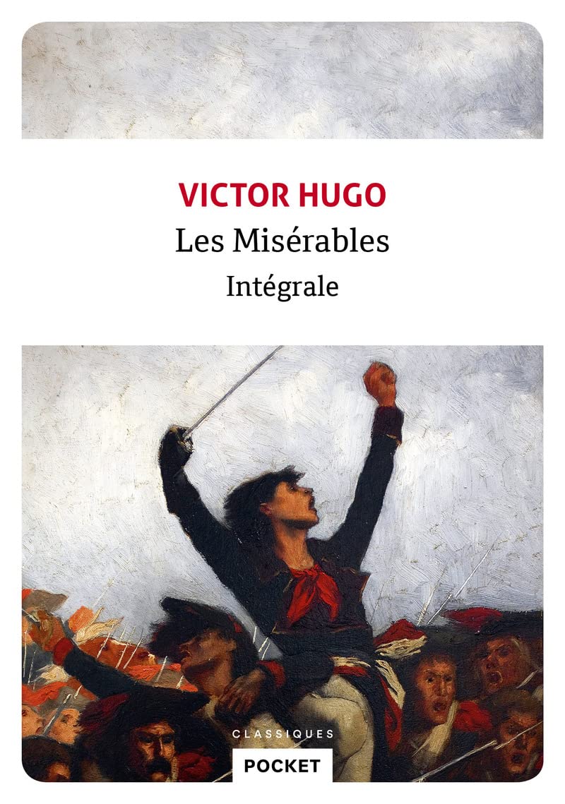 Libro: Les Misérables