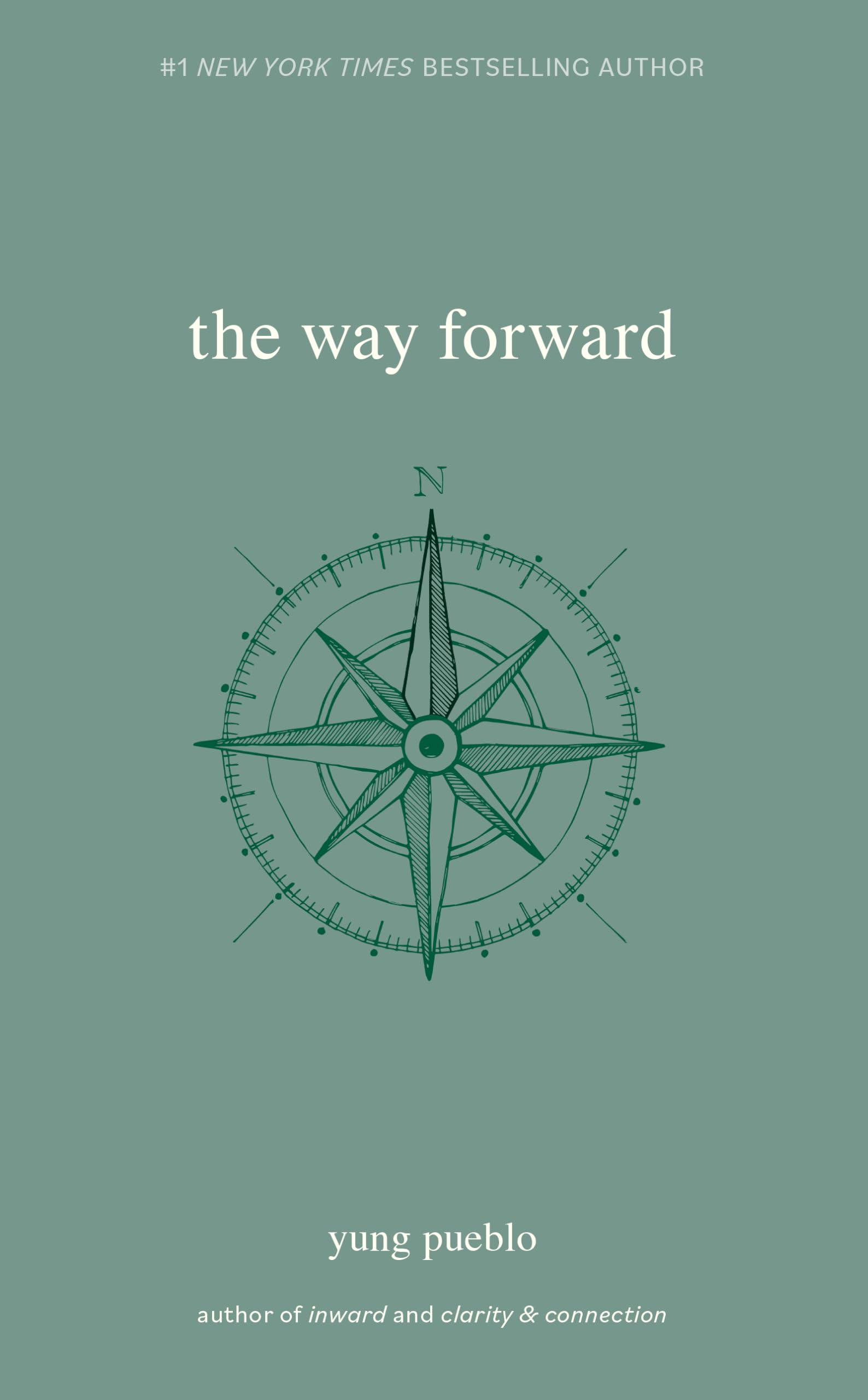 Libro: The Way Forward (The Inward Trilogy)