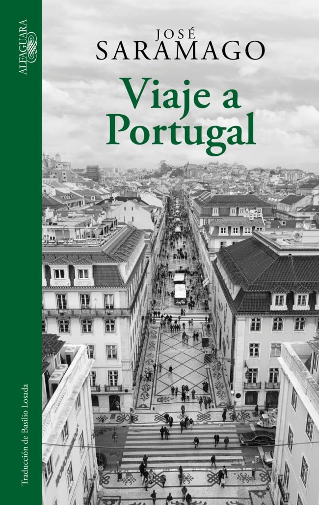 Libro: Viaje a Portugal (Edición ilustrada con fotografías): (Edición ilustrada con fotografías) (Hispánica)