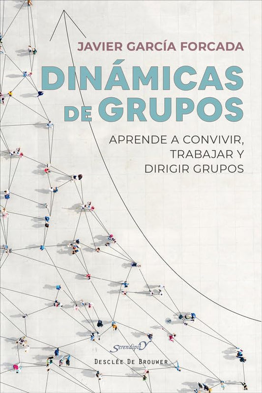 Dinámicas de grupos: 236 (Serendipity)