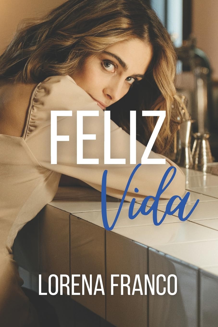 Libro: Feliz vida
