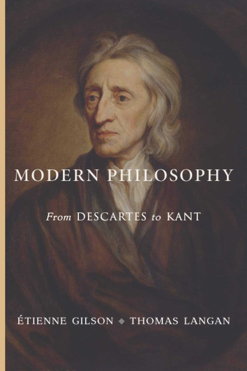 Libro: Modern Philosophy: From Descartes to Kant