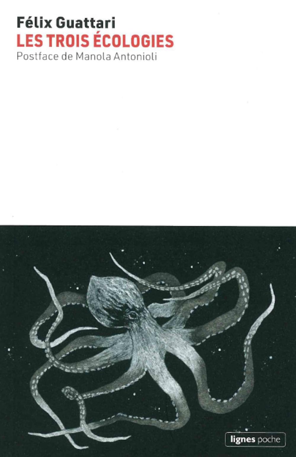 Libro: Les Trois écologies