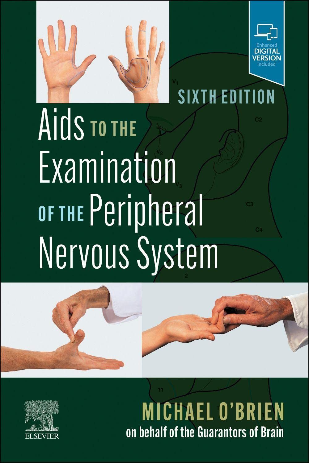 Libro: Aids to the Examination of the Peripheral Nervous System