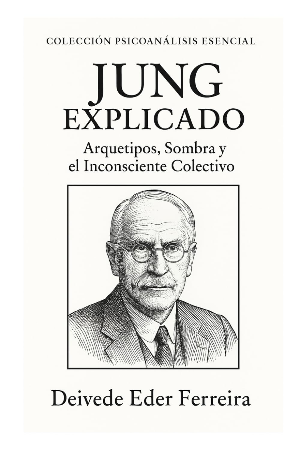 Libro: Jung Explicado: Arquetipos, Sombra y el Inconsciente Colectivo. (Colección Psicoanálisis Esencial)