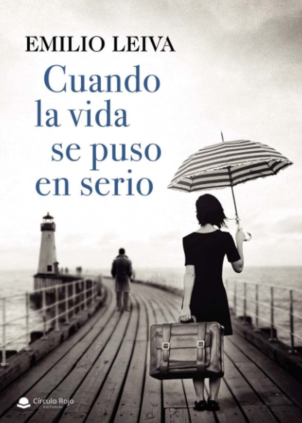 Libro: Cuando la vida se puso en serio (SIN COLECCION)