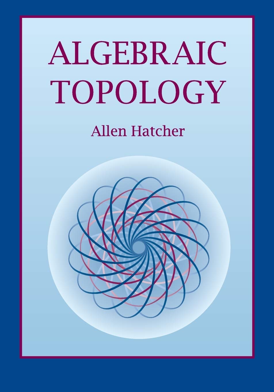 Libro: Algebraic Topology