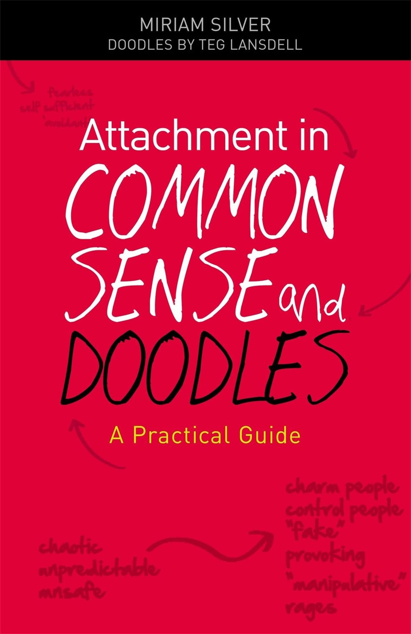 Libro: Attachment in Common Sense and Doodles: A Practical Guide