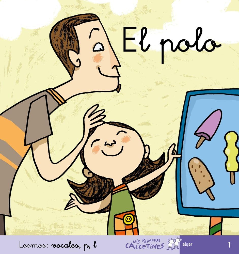 Libro: El polo