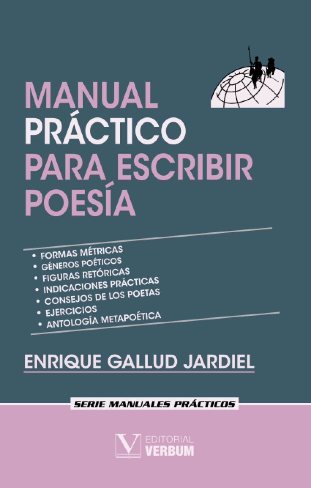 Libro: Manual práctico para escribir poesía (Spanish Edition)