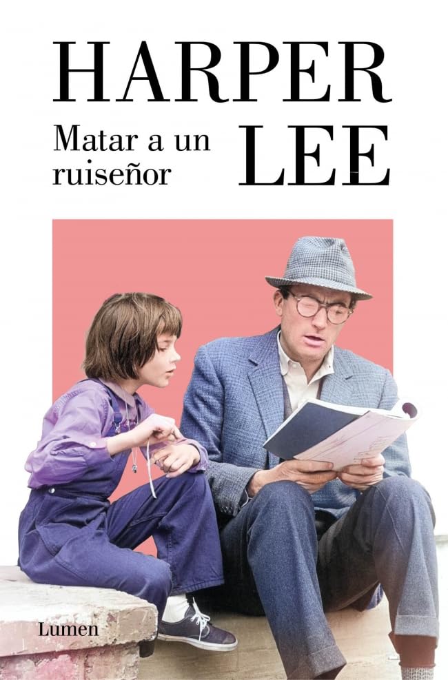 Matar a un ruiseñor (Narrativa)