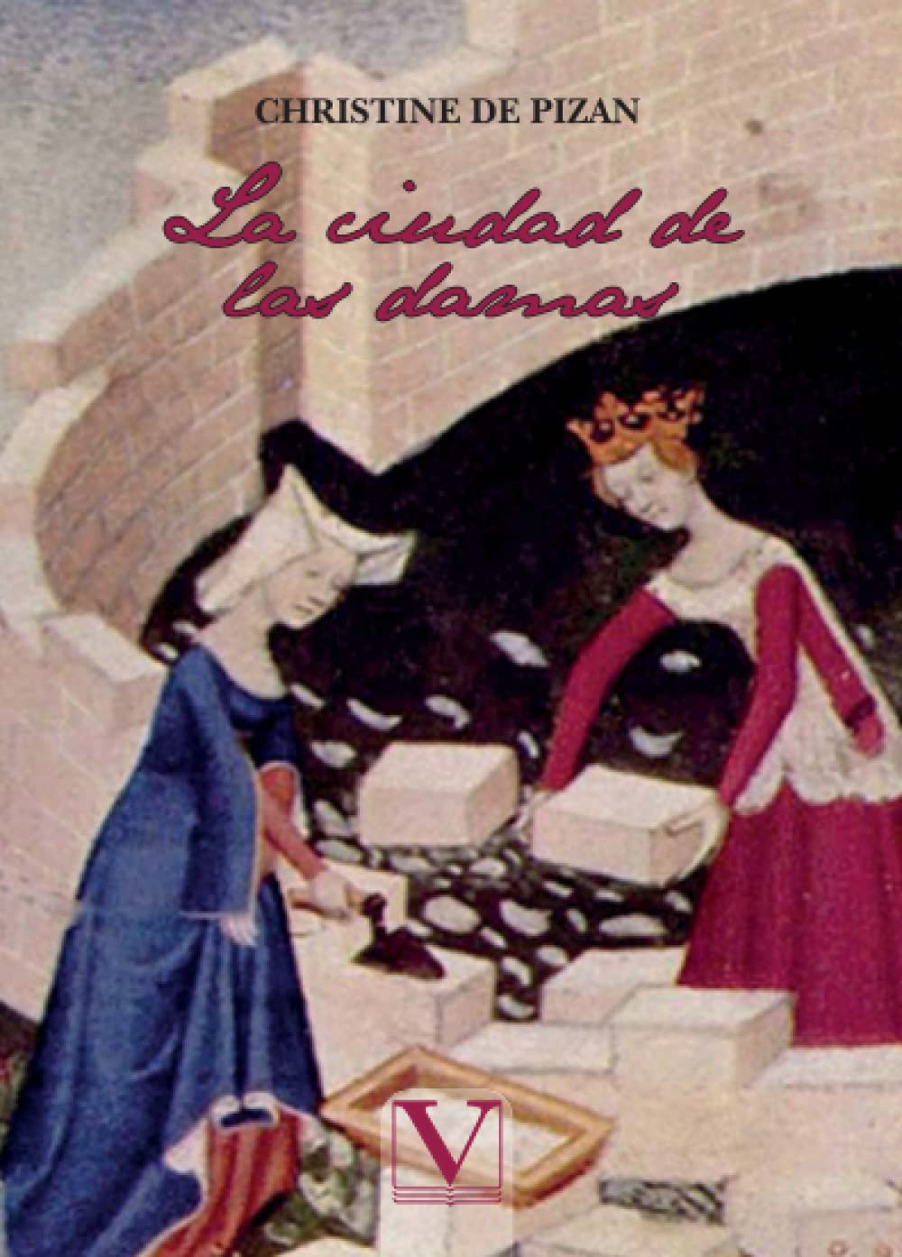 Libro: La ciudad de las damas (Narrativa) (Spanish Edition)