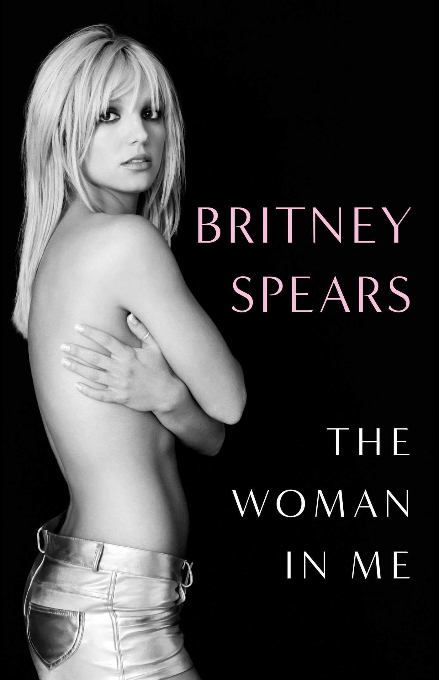 Libro: The woman in me