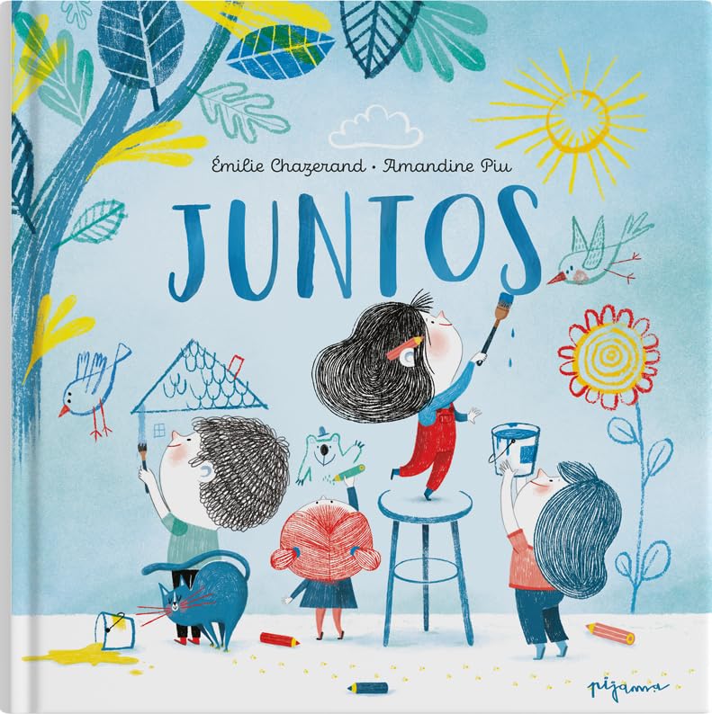 Libro: Juntos