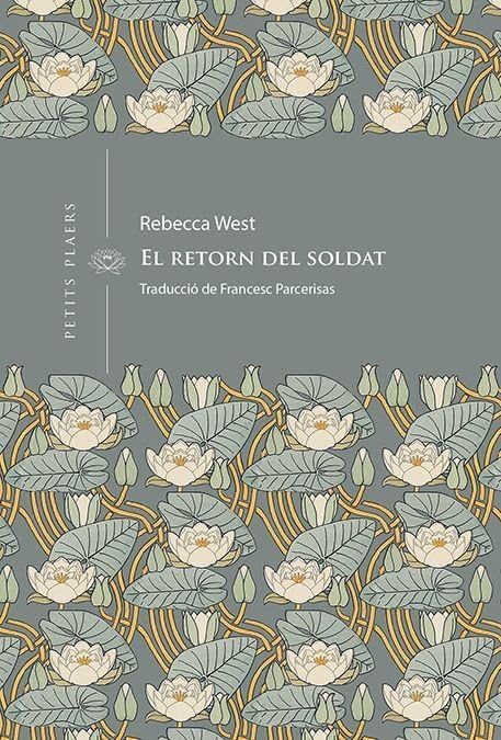 Libro: El retorn del soldat