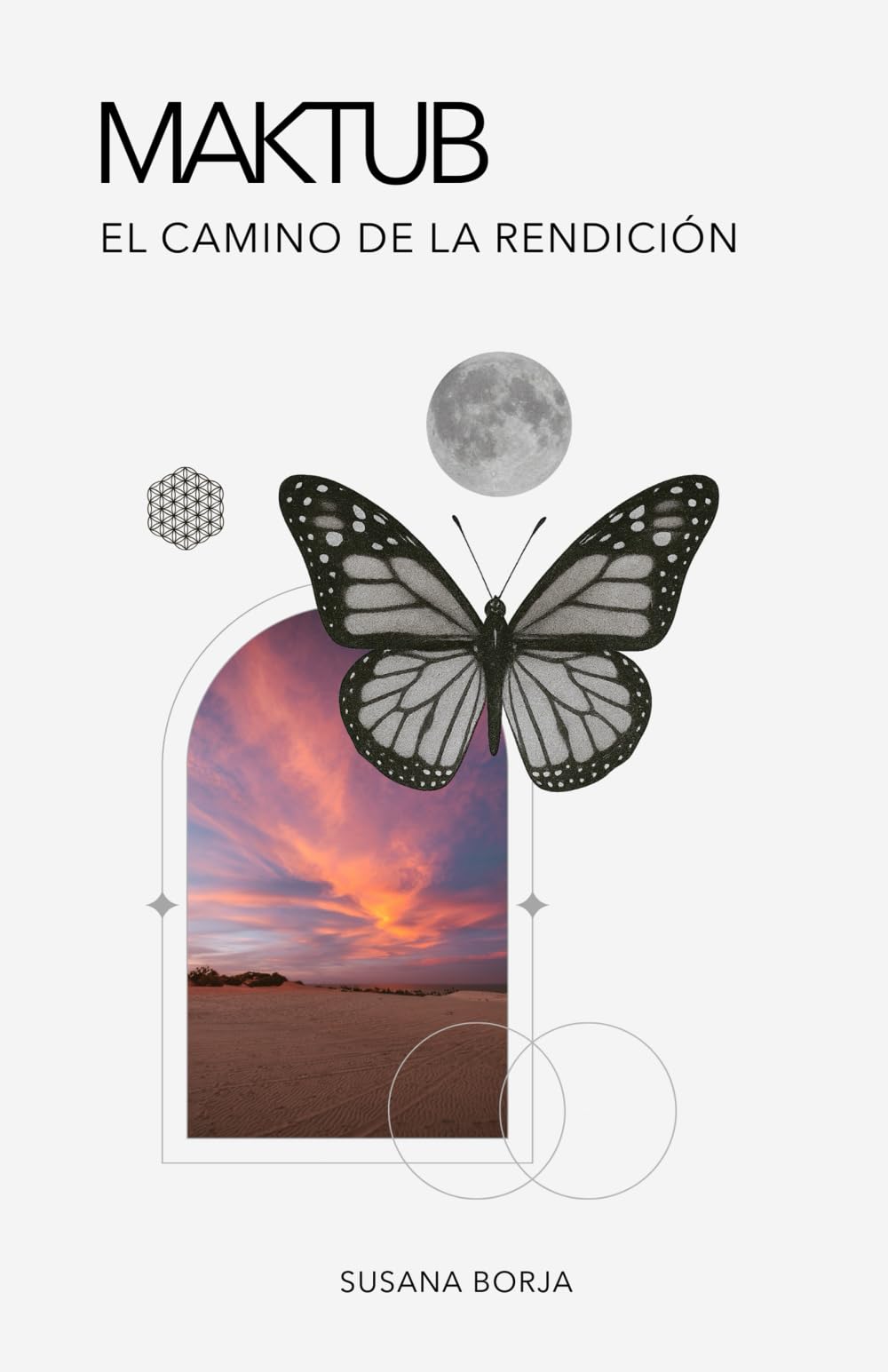 Libro: Maktub: El camino de la rendición (Spanish Edition)