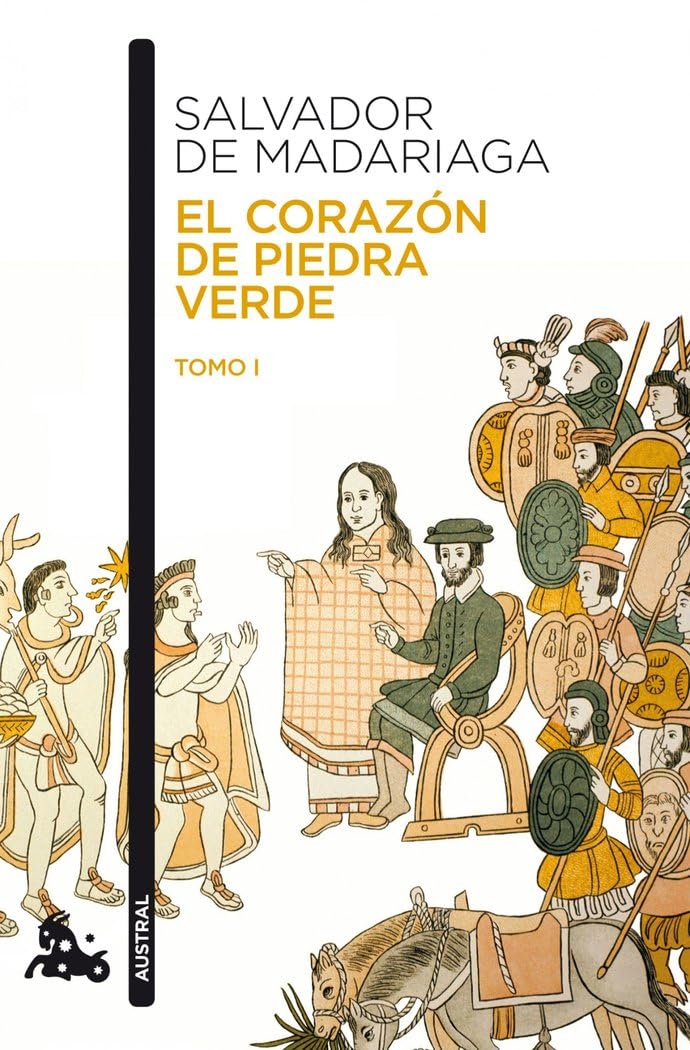 Libro: El corazón de piedra verde I: Tomo I: 1 (Contemporánea)
