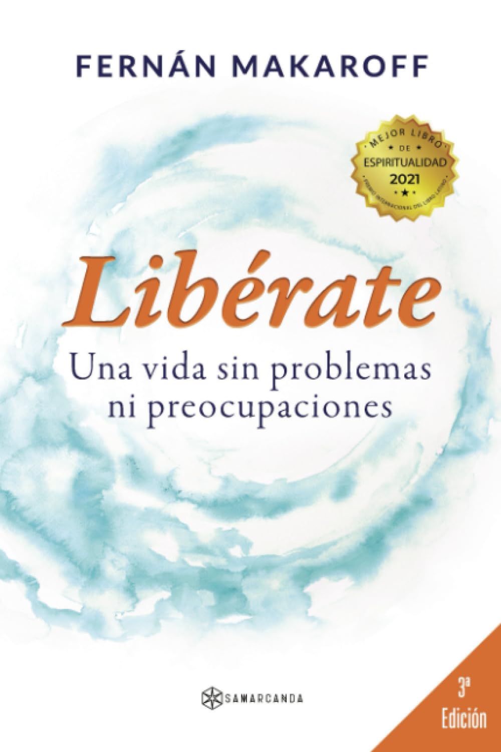 Libro: Libérate (SIN COLECCION)