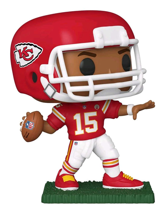 Funko Patrick Mahomes (Kansas City Chiefs) NFL Pop! Series 7