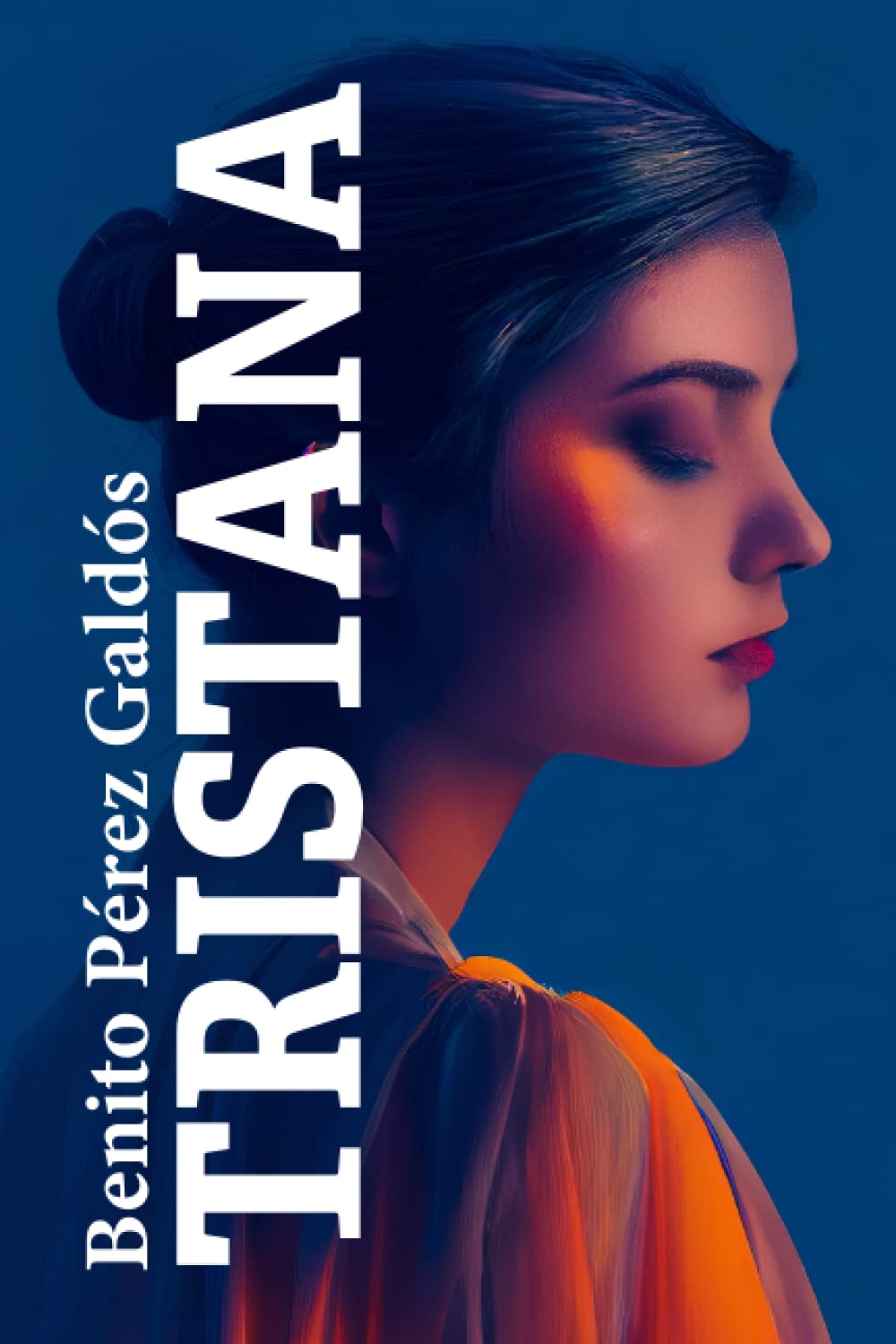 Libro: TRISTANA (Spanish Edition)