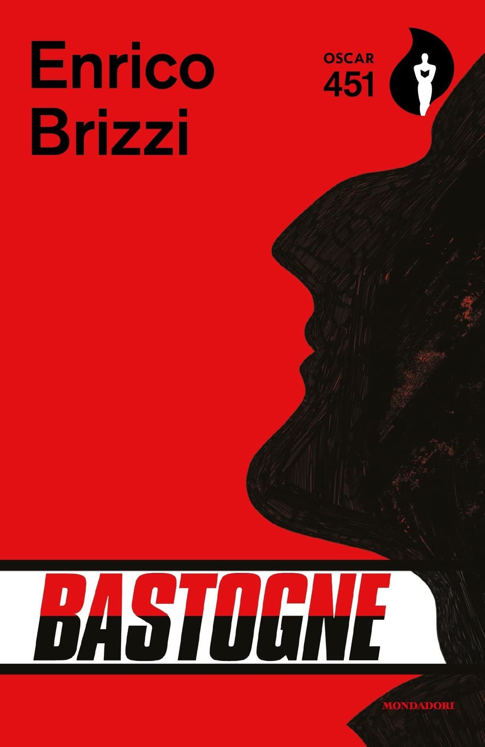 Libro: BASTOGNE