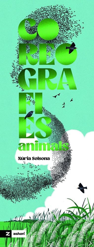 Libro: Coreografies animals