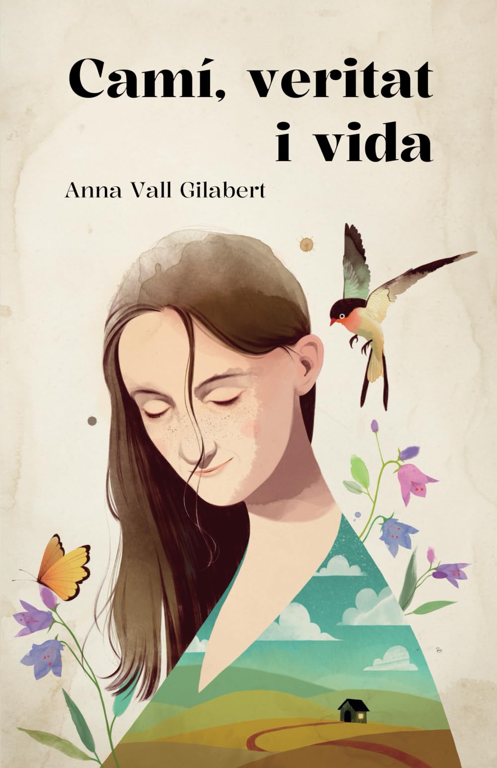 Libro: CAMÍ, VERITAT I VIDA (Catalan Edition)