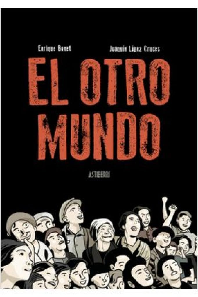 Libro: El otro mundo (Sillón Orejero)
