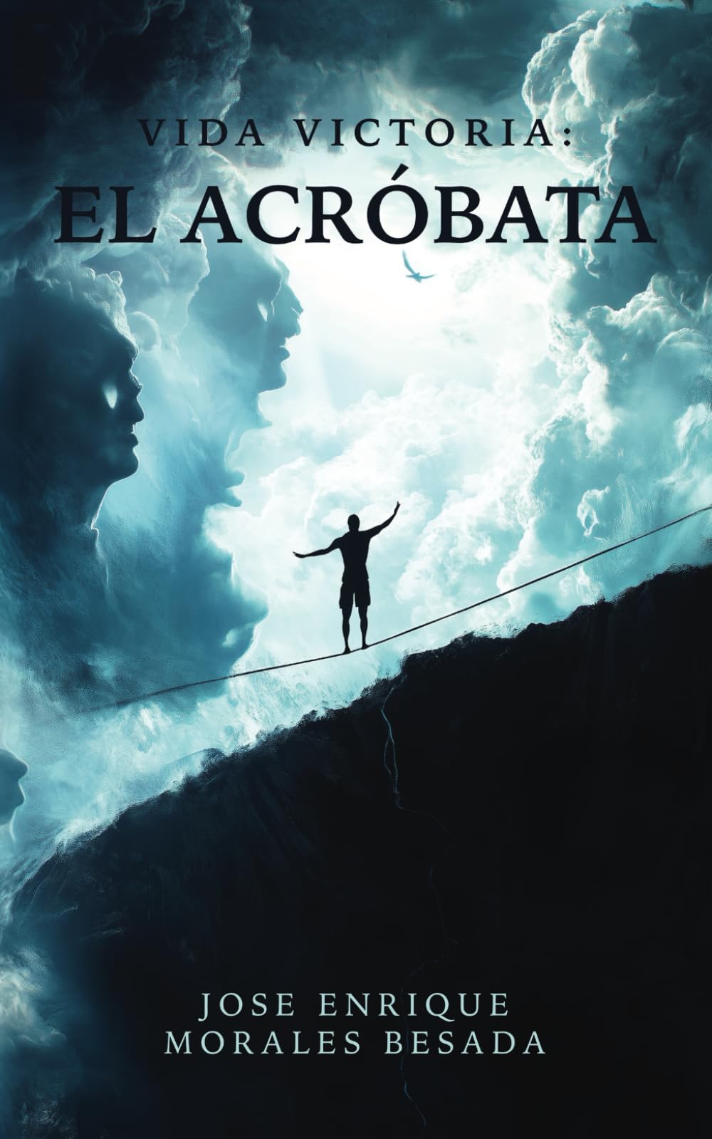 Libro: Vida Victoria: El Acróbata (Spanish Edition)