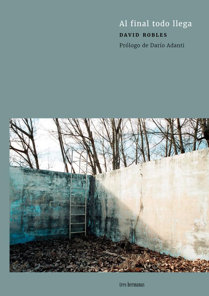 Libro: Al final todo llega